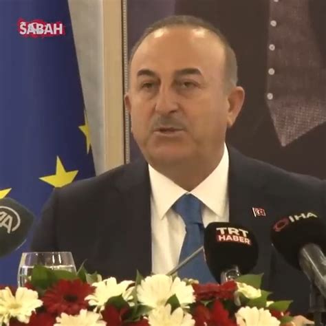 Sabah on Twitter Dışişleri Bakanı Mevlüt Çavuşoğlu Hollandada 10