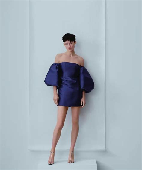 pale blue wedding guest dresses 3