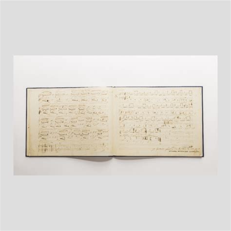 Fryderyk Chopin Preludes Op. 28 Facsimile Manuscript | Master Music