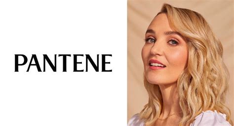 Chloe Fineman Leads Pantenes Latest Campaign Beauty Packaging