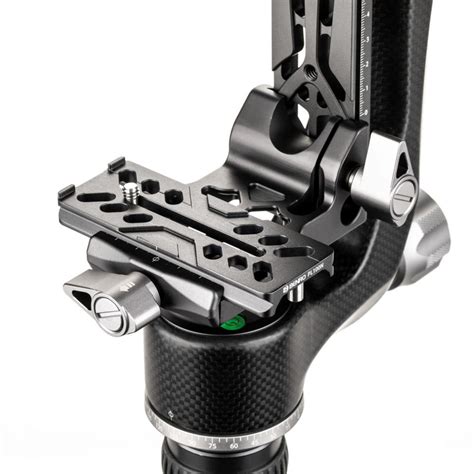 Benro Gh C Mini Carbon Gimbal Head Foto Erhardt