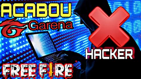 Hackers Derrubar Servidor Brasileiro Ser O Fim Do Free Fire