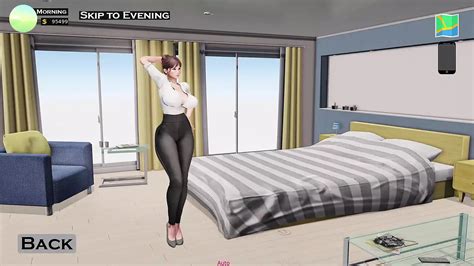 Depravity 7 Visual Novel Nipples Nipples Porn Feat Joy Stick Cinema By FapHouse XHamster