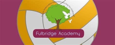 Latest News Fulbridge Academy