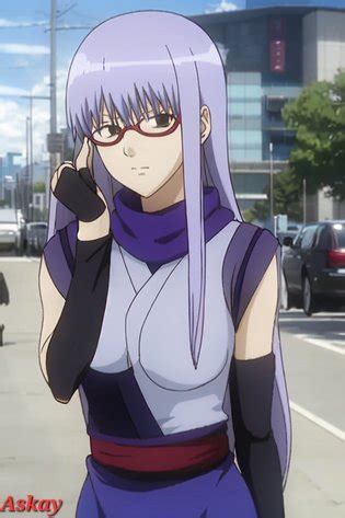 Sarutobi Aya Luscious Hentai Manga Porn