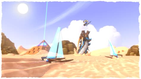 Ilysia - A Quick Look And Interview With The Devs Behind The VR MMORPG ...