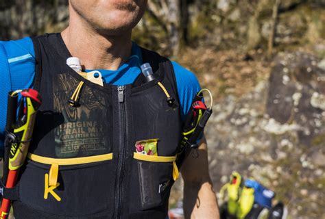 Xc Runde H Llensteinsee Naked Running Vest Hc Galerie Xc Run De Trailrunning