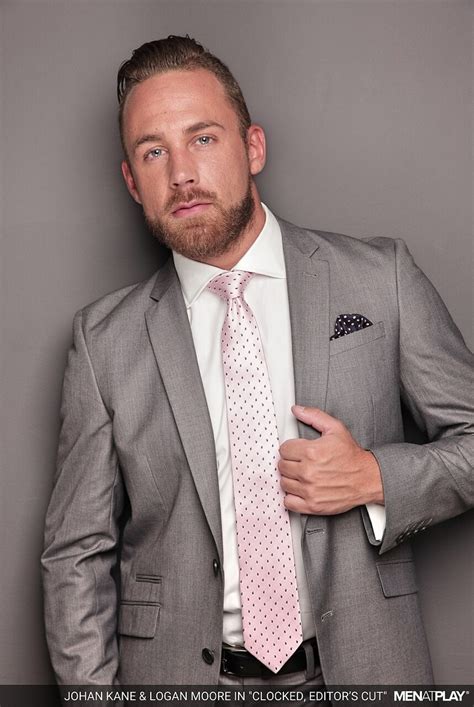 Men At Play Starring Johan Kane Logan Moore Nude Photos CoedCherry