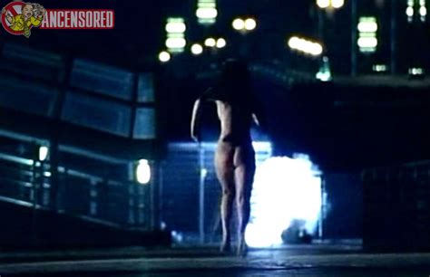 Naked Nao Takigawa In Sexy Cop