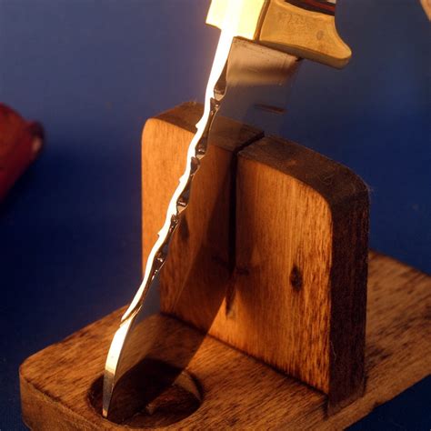 Bone Handled Skinner - Etsy