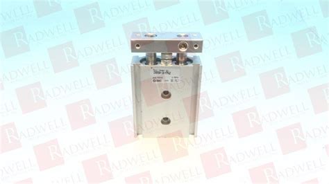 CXSM20-10-Y7PWZ Pneumatic Cylinder by SMC