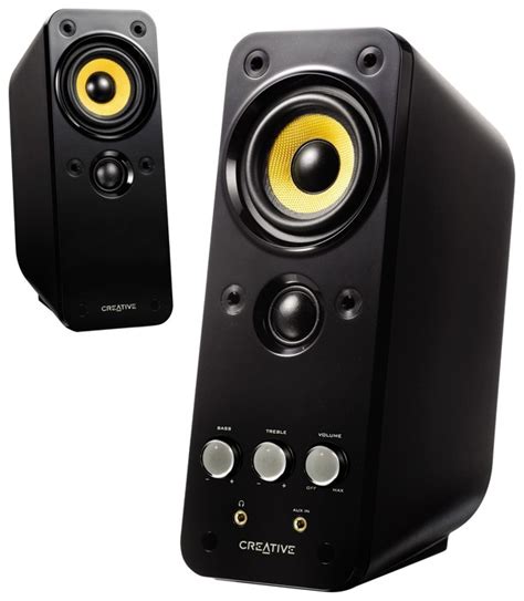 Колонки Creative GigaWorks T20 Series II: купить в интернет магазине ...