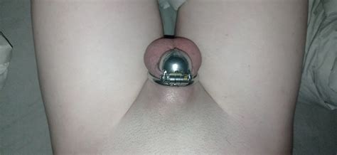 Nub Caged Femboy Nude Pics XHamster