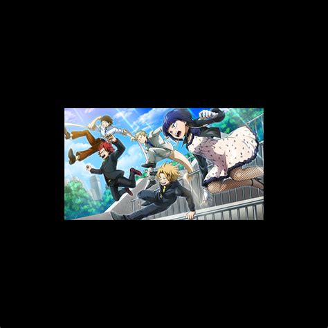 New Impact Fest Celebration Hot Picks Recruit Katsuki Bakugo