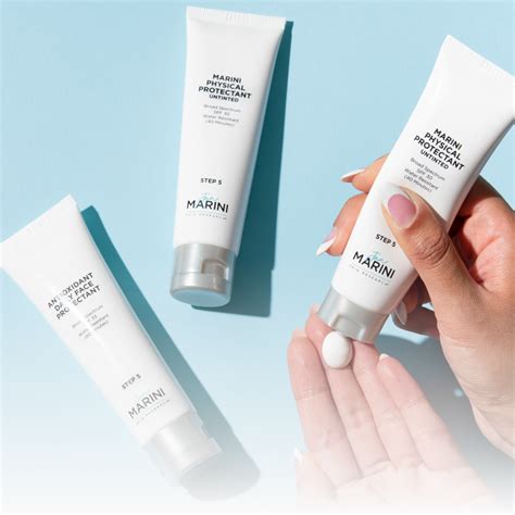 jan marini skin research marini physical protectant spf