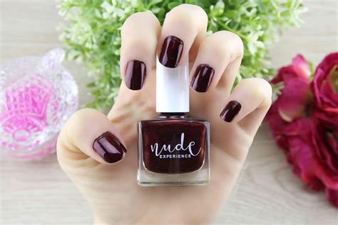 Mes Nouveaux Vernis Ongles Nude Experience Me Partie Coups De Coeur De Mumu