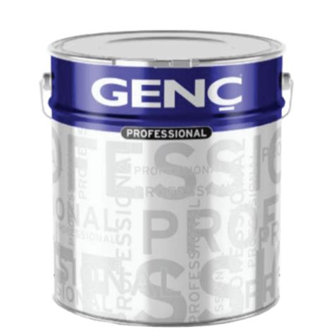 Полиуретановый прозрачный грунт VP340.77 - GENC