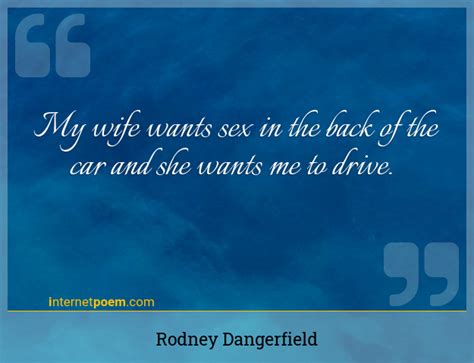 My Wife Wants Sex In The Back Of The Car And She Want 1