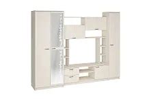 Стенка Марта-11 сосна карелия купить в Санкт-Петербурге по цене 20 790 ...