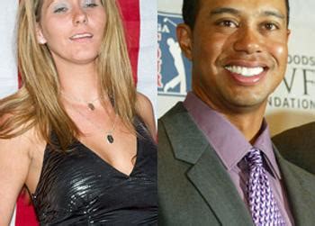 EXCLUSIVE Porn Star Shopping Alleged Tiger Woods Sex Tape To XXX Company Vivid Top Level