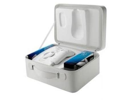 Braun Gillette Venus Naked Skin Ipl Ontharing Systeem