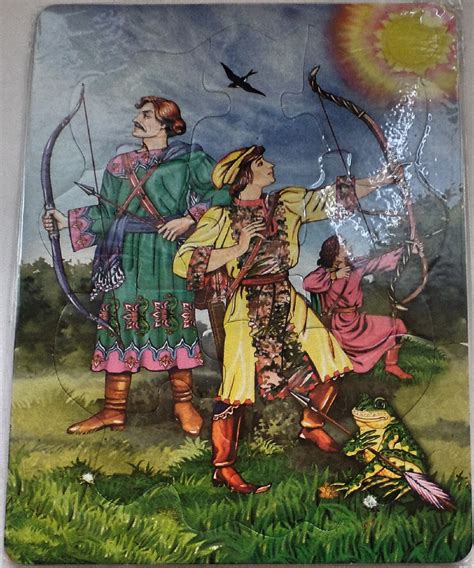 Читать Сказку Царевна Лягушка Русская Лучшая Фото Подборка