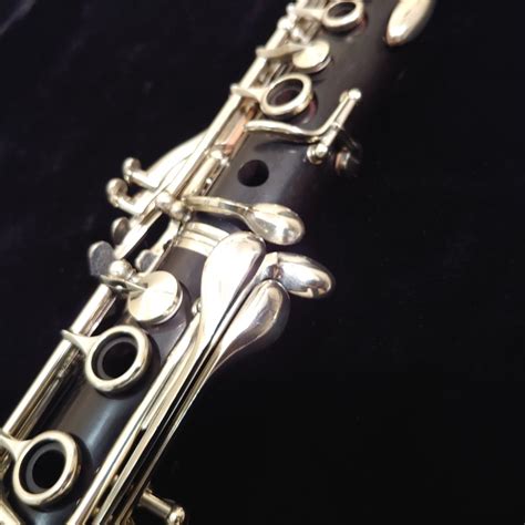 Vintage Buffet R13 Clarinet - Kessler & Sons Music