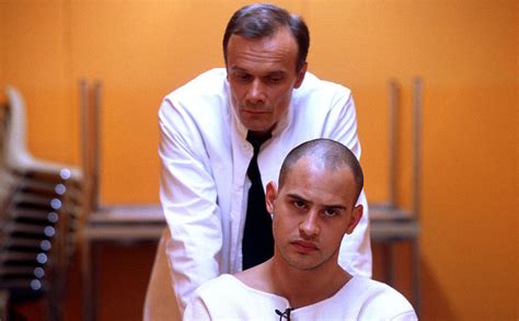 Das Experiment | Film Review | Slant Magazine