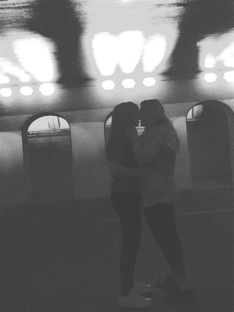 Adorable Lesbian Couples Photo