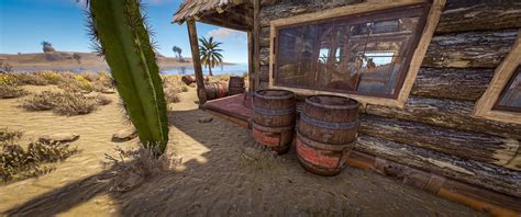 Rust обзор
