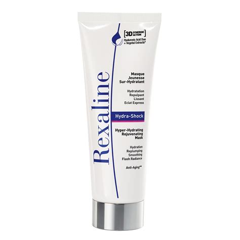 Rexaline Derma Delicate Peeling, 1 Oz Serum - Walmart.com