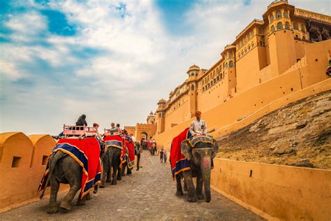 Top 10 Places To Visit In Jaipur How To Reach Best Time Tourist