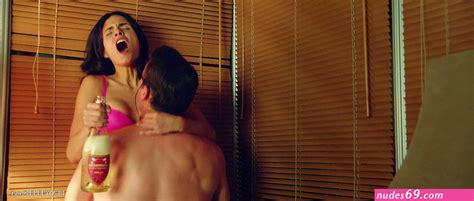 Jordana Brewster Sex Scenes Nudes 69