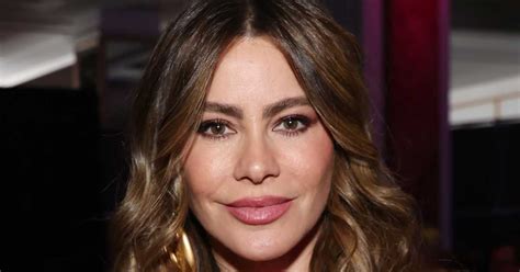 Sofía Vergara Drops Jaws in Itty Bitty String Bikini Photos Parade