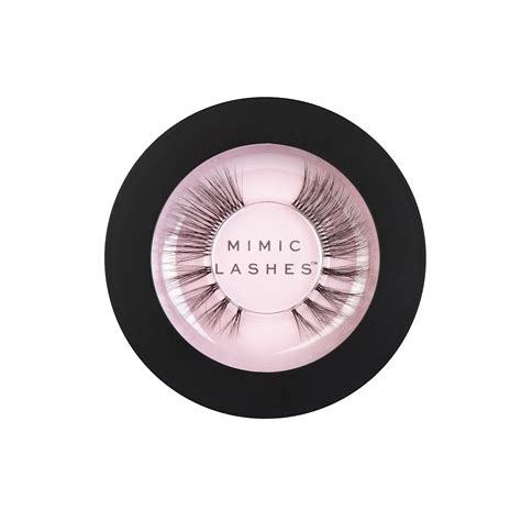 Naked Mimic Lashes