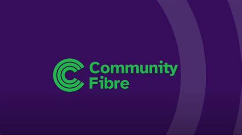 How We Install Full Fibre Broadband To Your Home Community Fibre