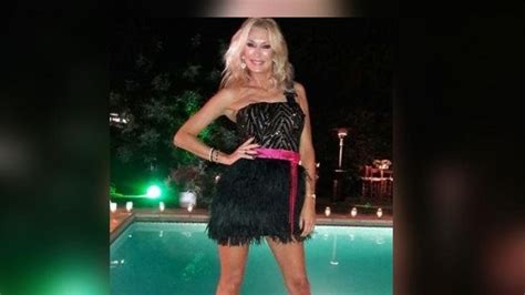 Yanina Latorre Incendi Las Redes Con Una Diminuta Bikini