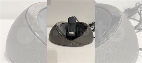 Док станция jbl купить в Москве | Электроника | Авито