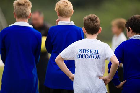 Irish schools 'failing our children' with inadequate sports programmes