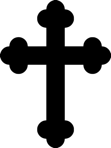 svg catolico ouro religioso botoes imagem  icone gratis  svg