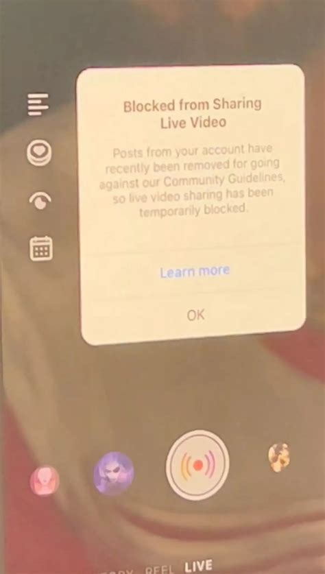 Madonna Speechless As She S Banned From Going Live On Instagram After Naked Posts The Mirror