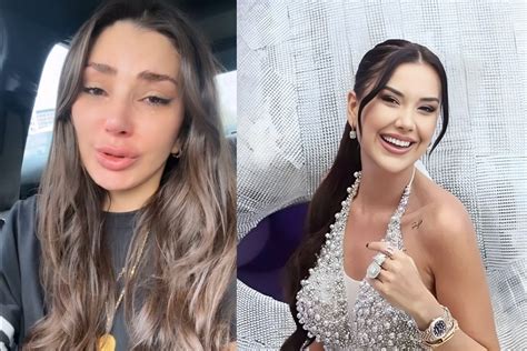 Dilan Polat arkadaşı Nez Demir’i affetti - Patronlar Dünyası