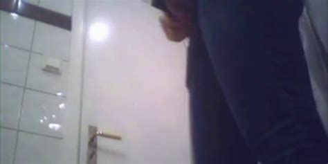 Brunette Amateur Teen Toilet Ass Hidden Cam Voyeur Tnaflix