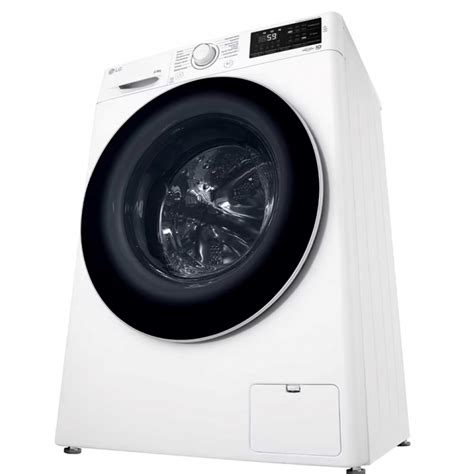 LG F2J6NM7W стиральная машина с сушкой 6/4 кг, отжим 1200 об/мин ...