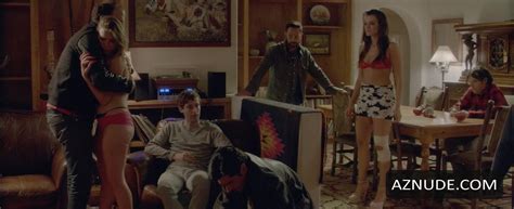 JOSHY NUDE SCENES AZNude