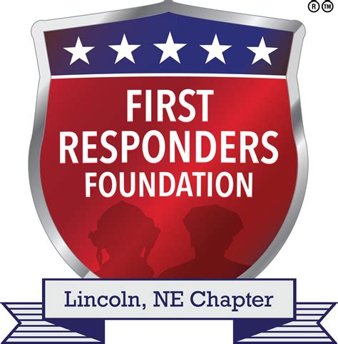 First Responders Foundation - Here is what is happening at the First