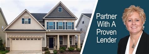Expert Mortgage Advice - Partner With a Proven Lender