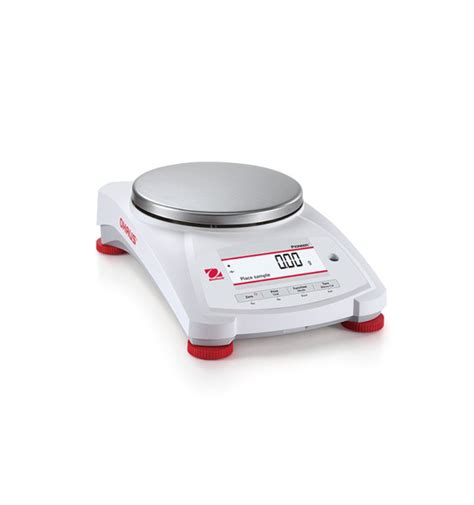 Ohaus Pioneer Analytical Balance PX224 E Available In Ireland From