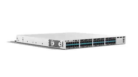 C9300 Datasheet: Key Specifications and Features