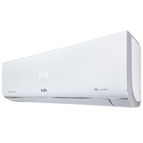 Купить сплит систему Ballu BSAGI-09HN8 inverter в Краснодаре недорого